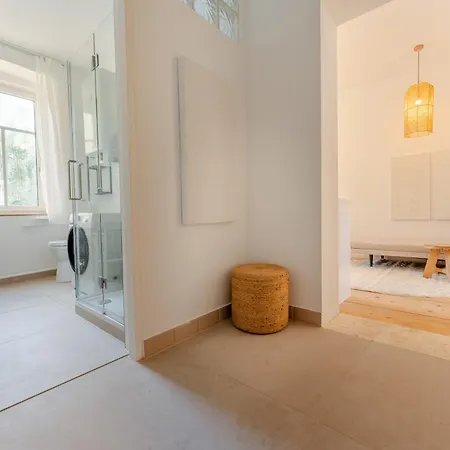 Gran.suite - Station Apartment Sankt Poelten