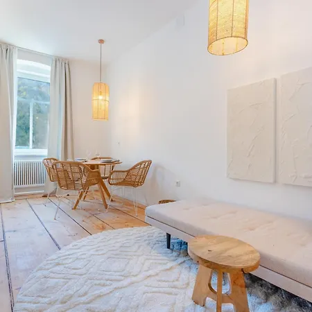 Gran.suite - Station *