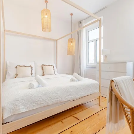 Gran.suite - Station Apartment