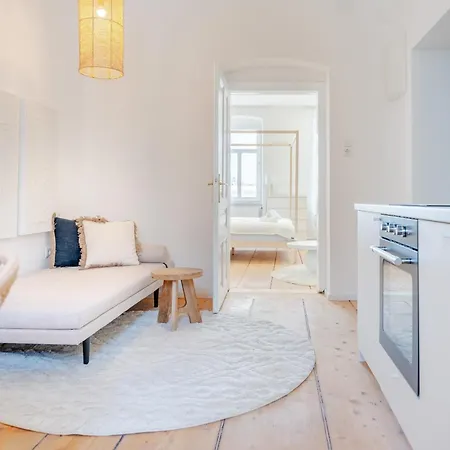Apartment Gran.suite - Station *