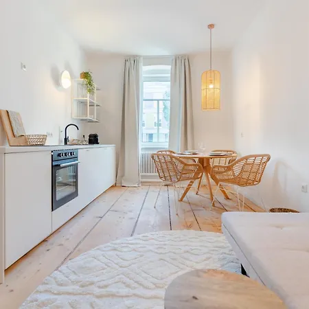 Gran.suite - Station Sankt Poelten