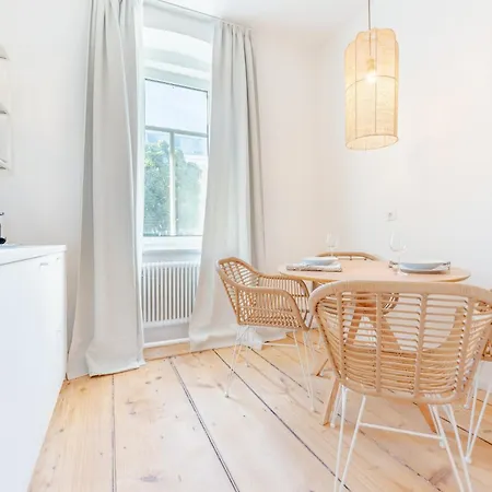 Apartment Gran.suite - Station