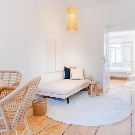 Gran.suite - Station Apartament St. Pölten