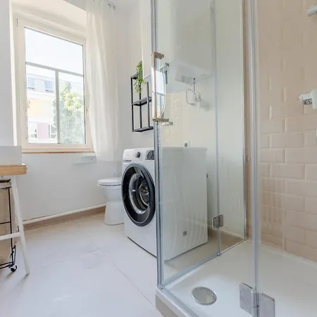 Gran.suite - Station Apartament