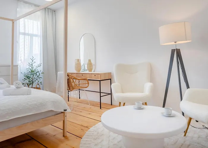 Gran.suite - Station * Sankt Poelten