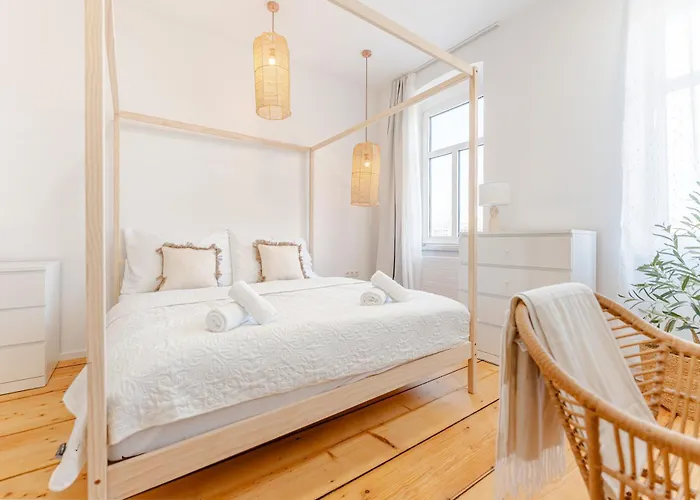 Gran.suite - Station Lejlighed