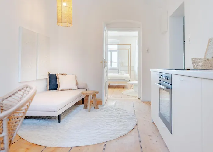 Lejlighed Gran.suite - Station *