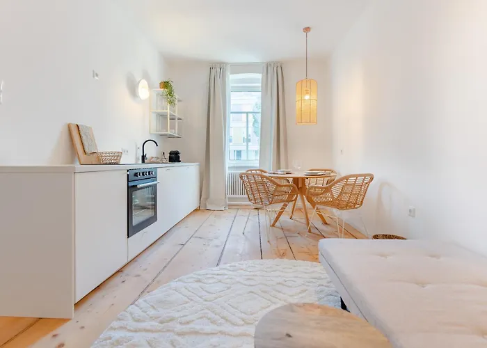 Gran.suite - Station Sankt Poelten