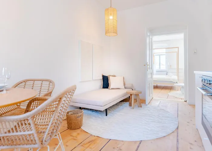 Gran.suite - Station Lejlighed Sankt Poelten