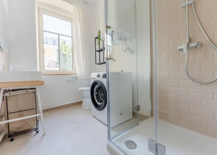 Gran.suite - Station Lejlighed